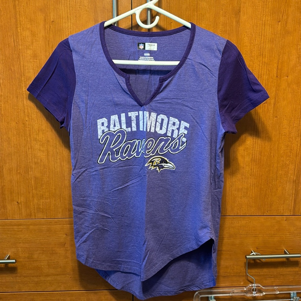 Baltimore Ravens T-shirt